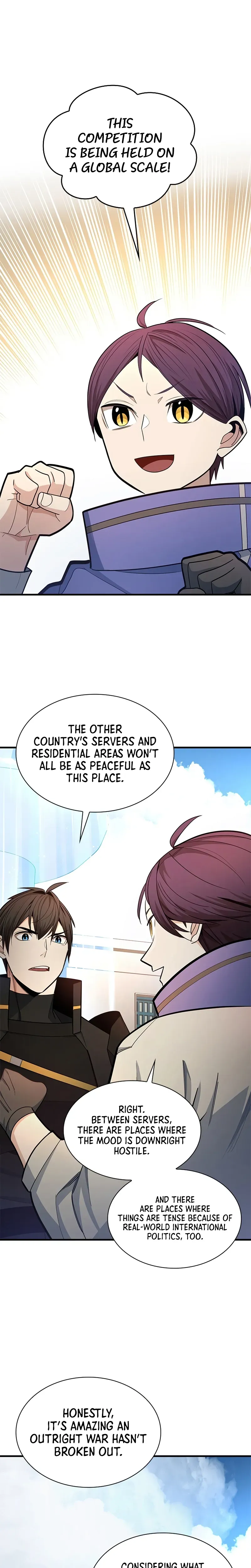 Read The Tutorial is Too Hard Manga Online
