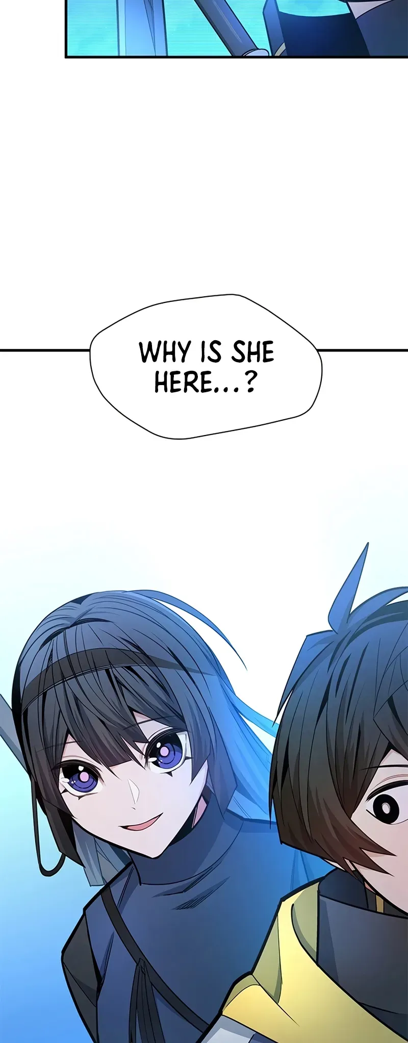 Read The Tutorial is Too Hard Manga Online