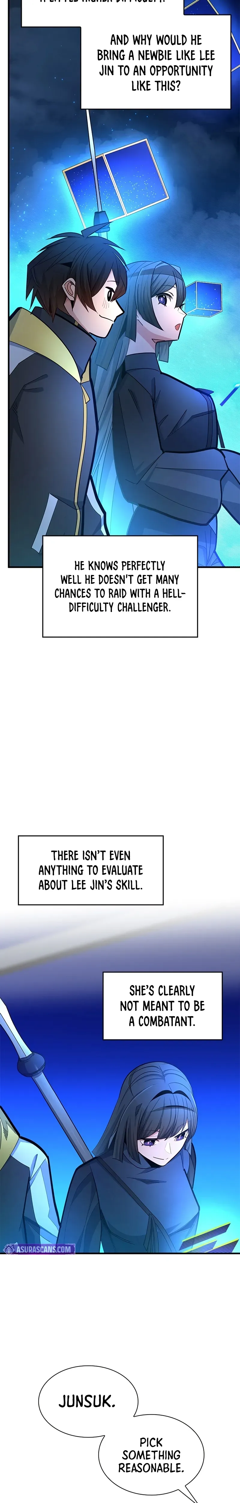 Read The Tutorial is Too Hard Manga Online