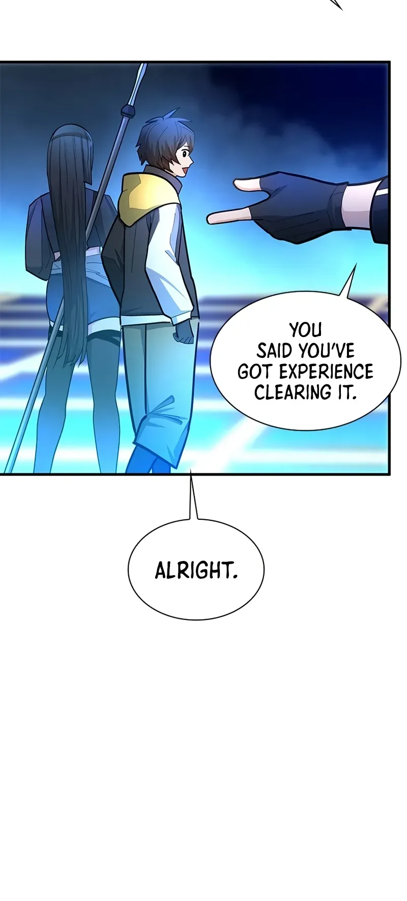 Read The Tutorial is Too Hard Manga Online