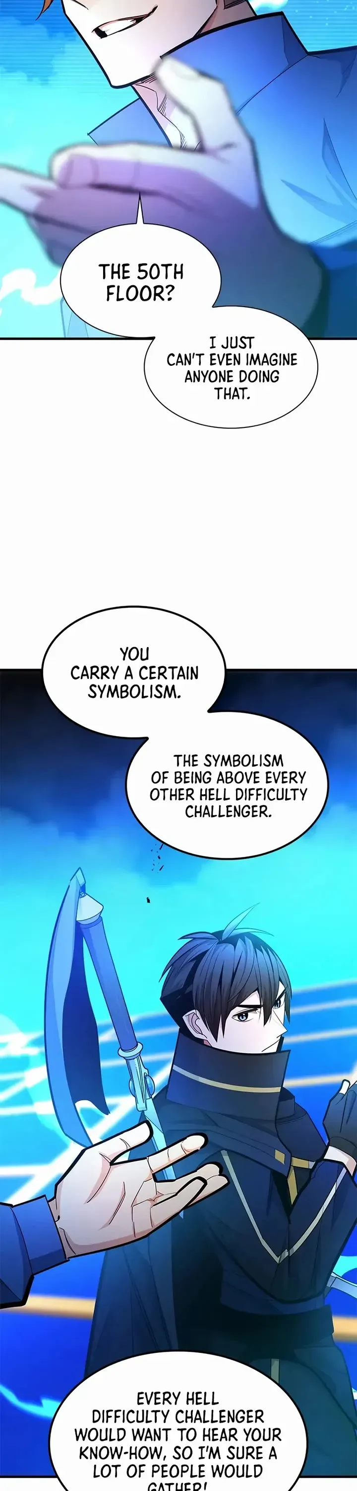 Read The Tutorial is Too Hard Manga Online