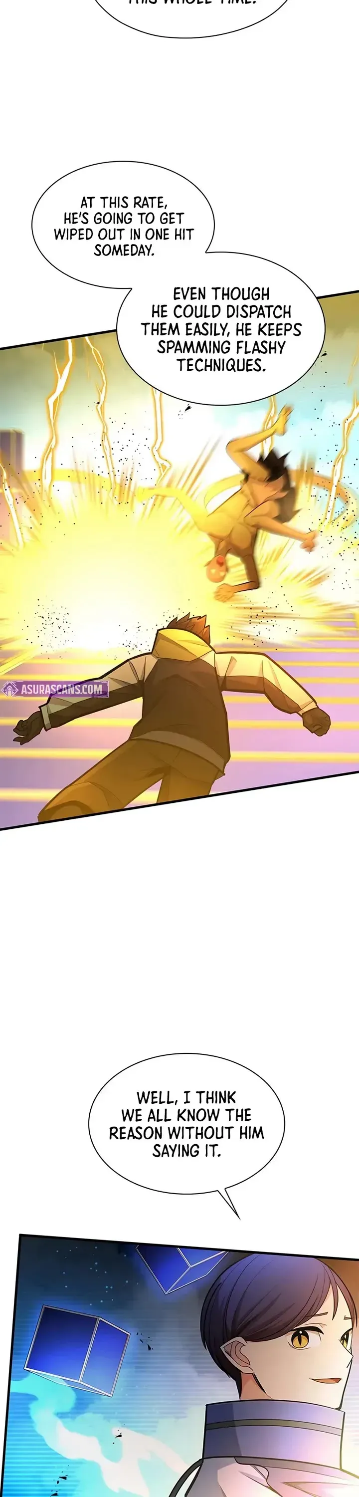 Read The Tutorial is Too Hard Manga Online