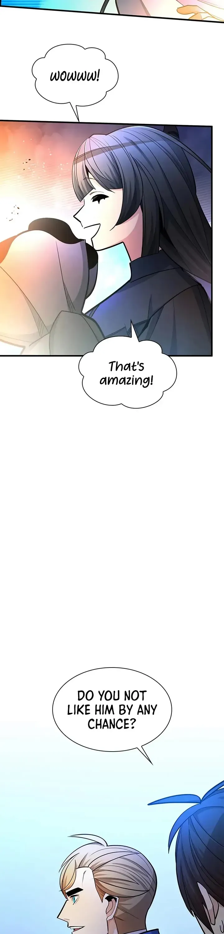 Read The Tutorial is Too Hard Manga Online