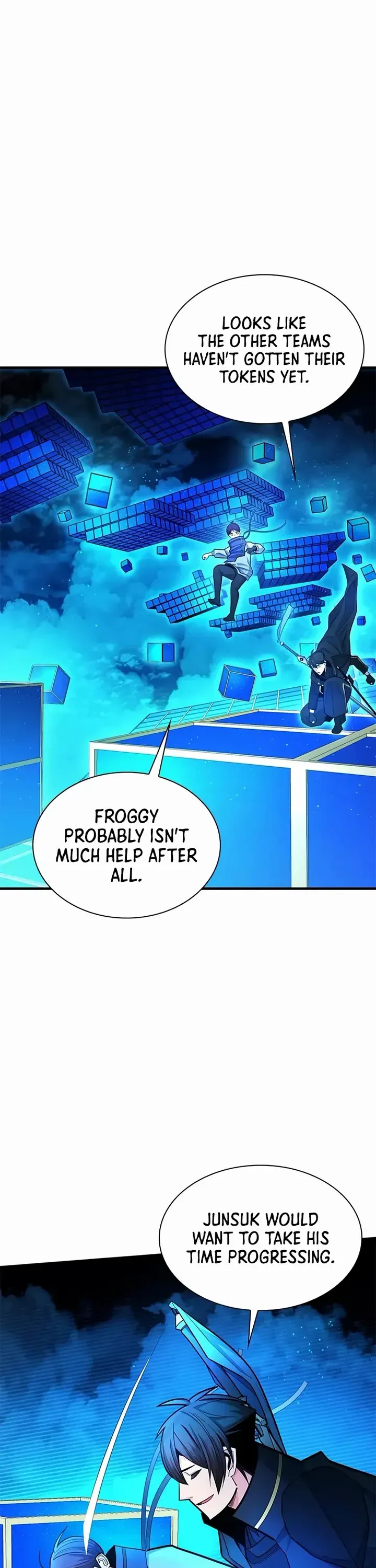 Read The Tutorial is Too Hard Manga Online