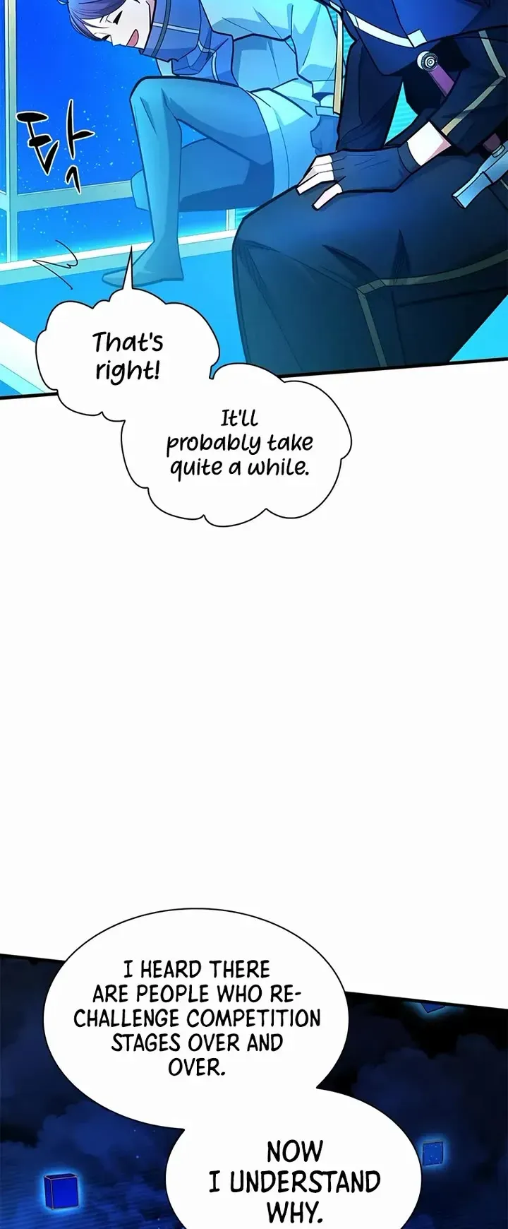 Read The Tutorial is Too Hard Manga Online