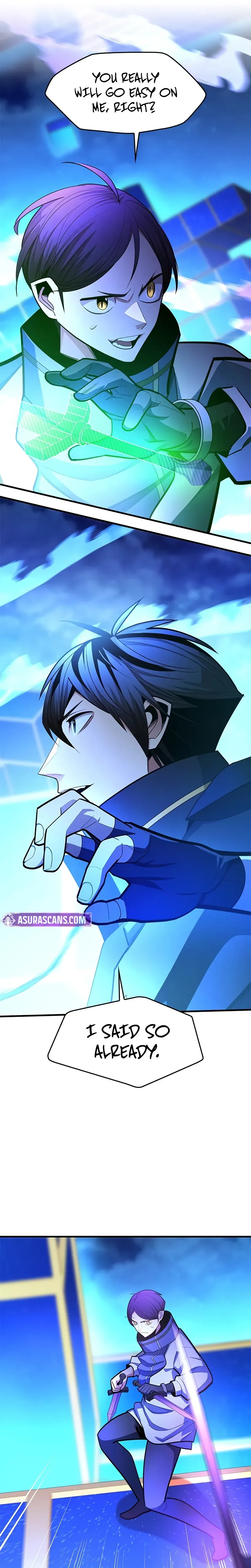 Read The Tutorial is Too Hard Manga Online