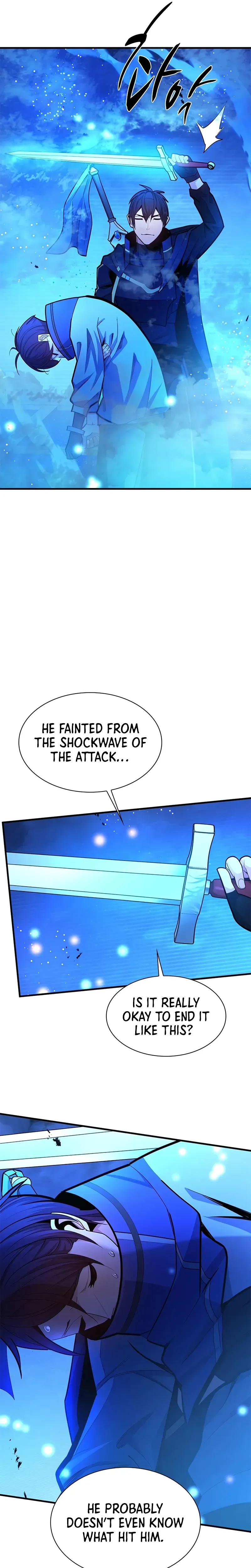 Read The Tutorial is Too Hard Manga Online