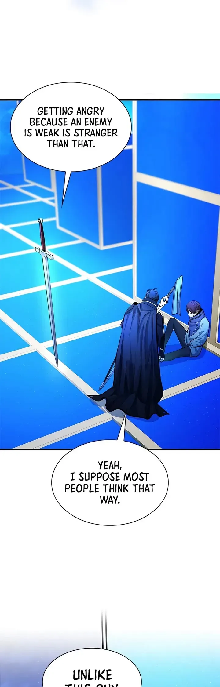 Read The Tutorial is Too Hard Manga Online