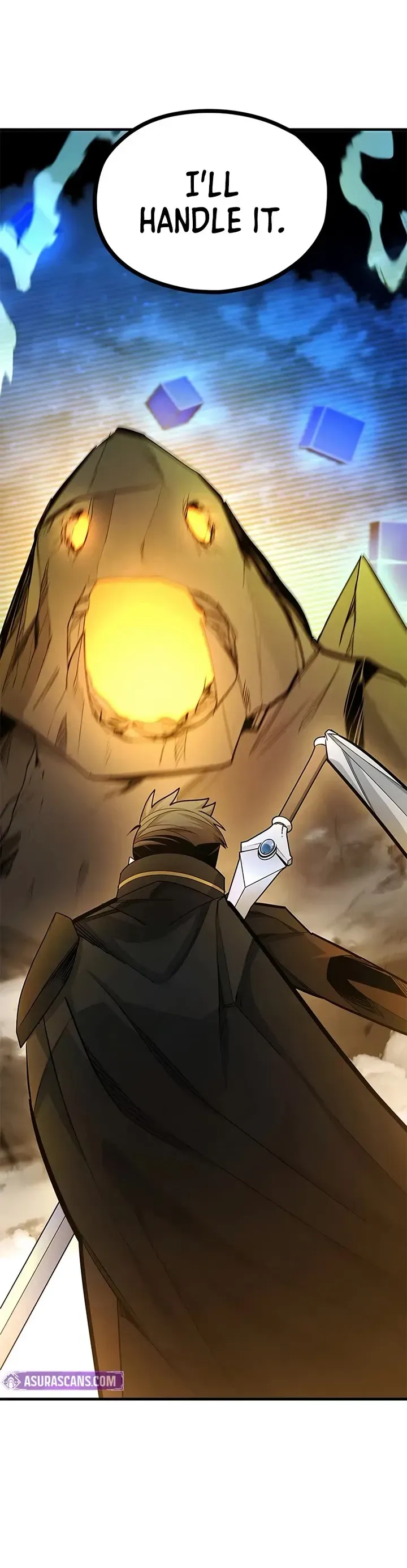 Read The Tutorial is Too Hard Manga Online