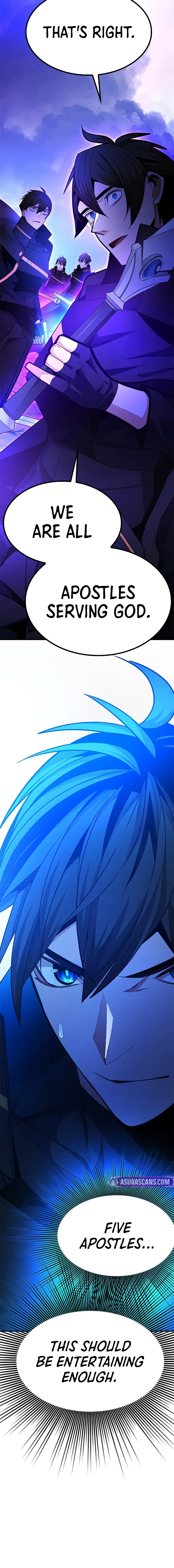 Read The Tutorial is Too Hard Manga Online