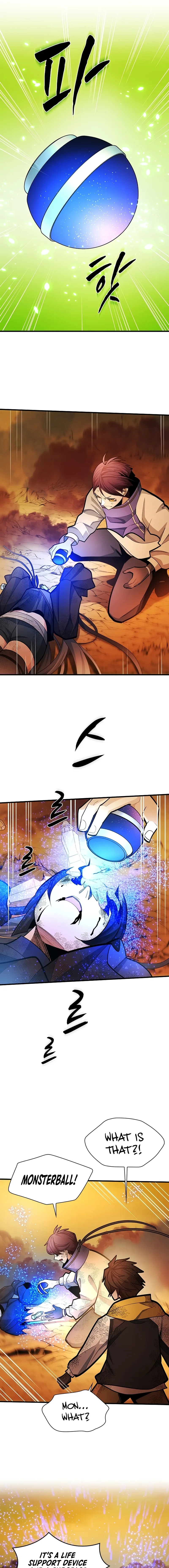Read The Tutorial is Too Hard Manga Online