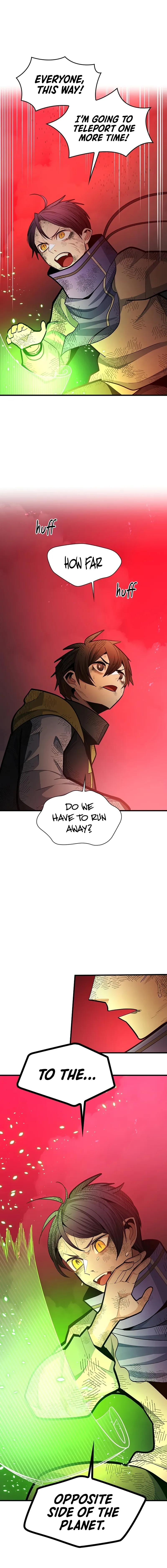 Read The Tutorial is Too Hard Manga Online