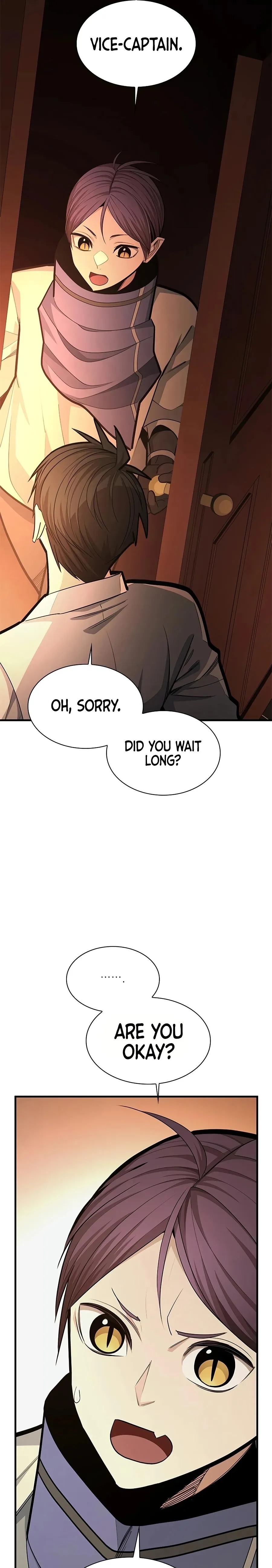 Read The Tutorial is Too Hard Manga Online