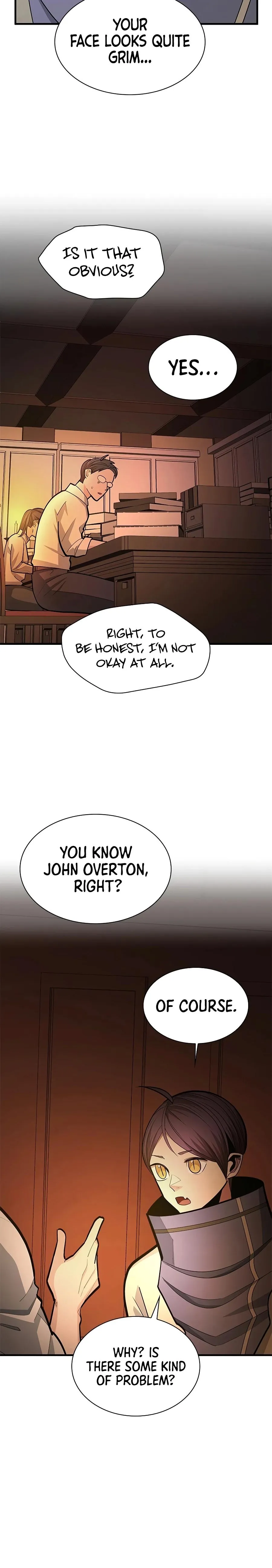 Read The Tutorial is Too Hard Manga Online