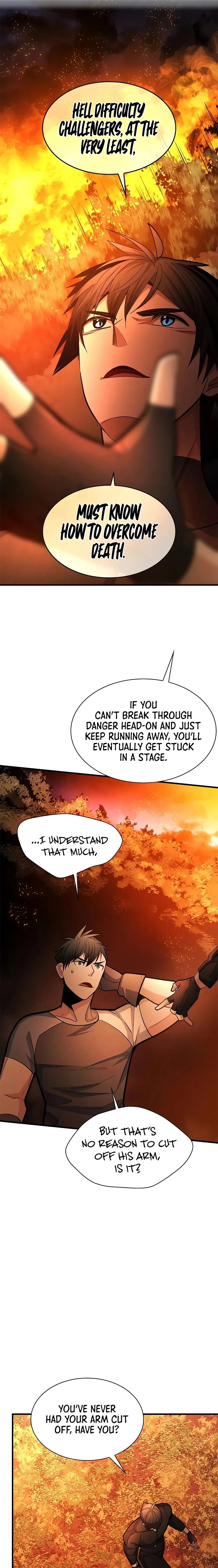 Read The Tutorial is Too Hard Manga Online