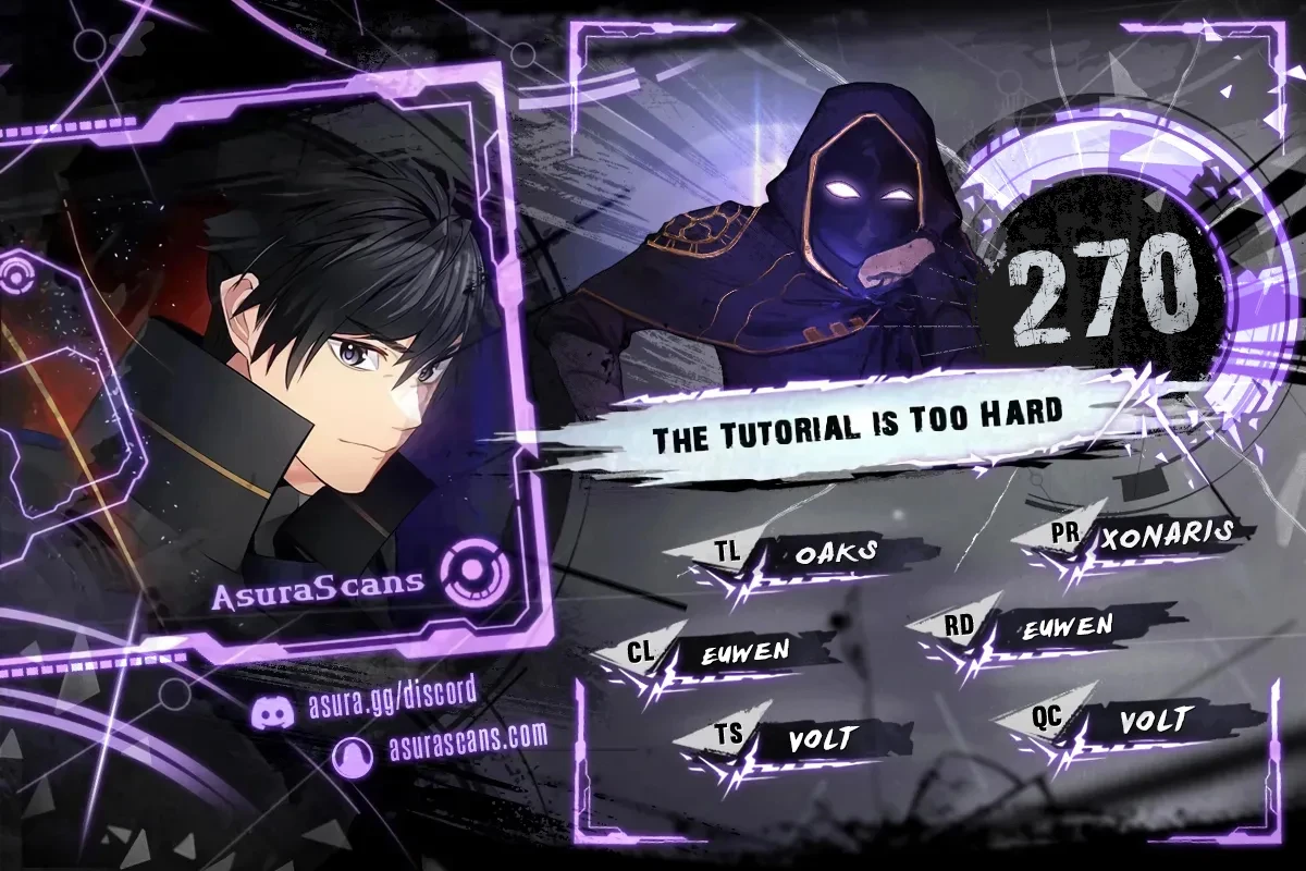 Read The Tutorial is Too Hard Manga Online