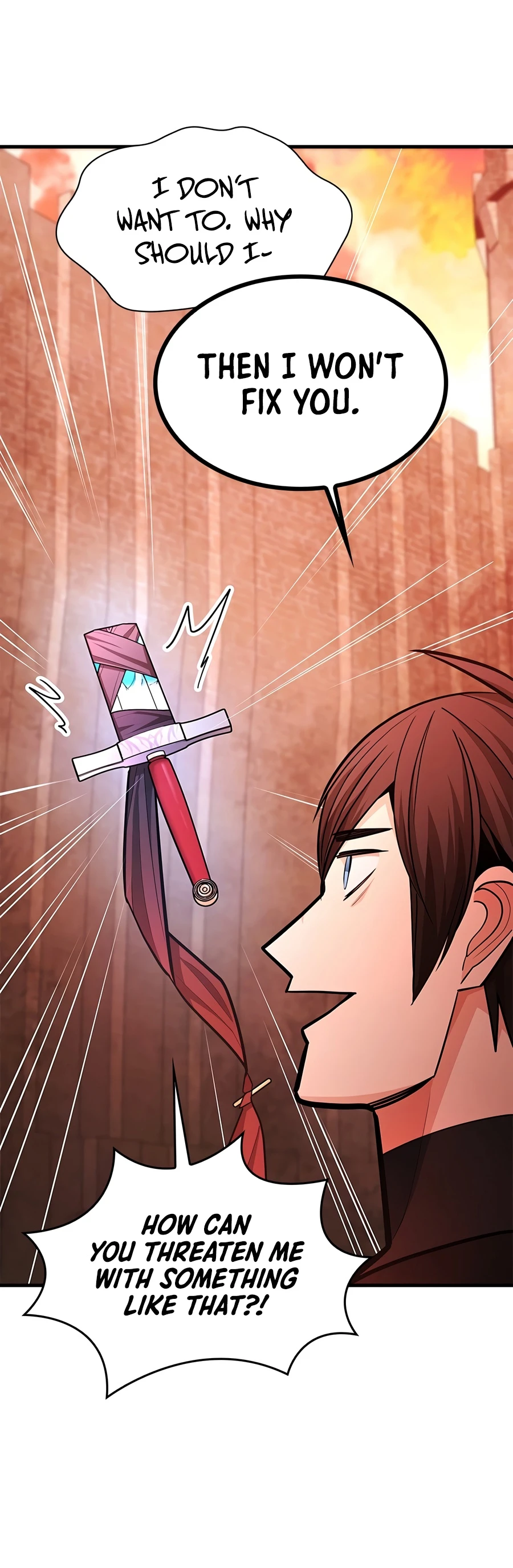 Read The Tutorial is Too Hard Manga Online
