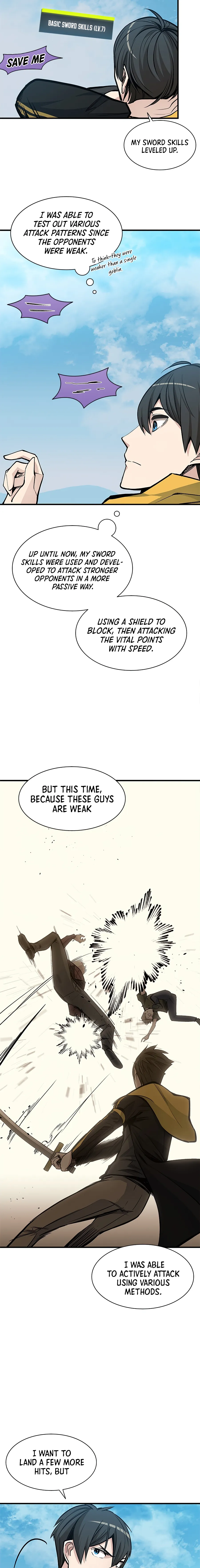 Read The Tutorial is Too Hard Manga Online