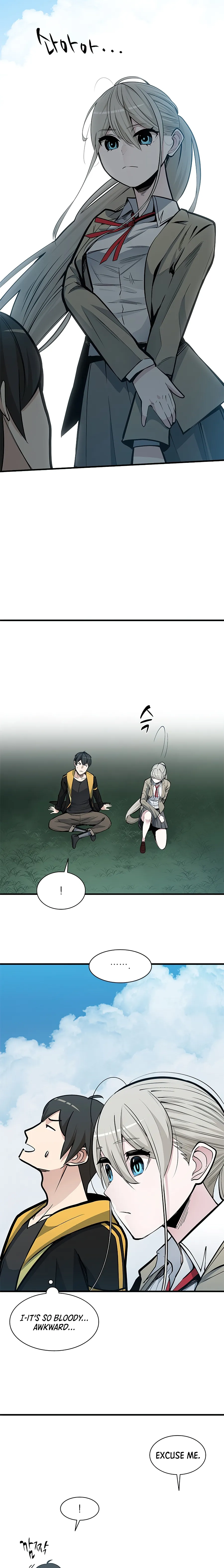 Read The Tutorial is Too Hard Manga Online
