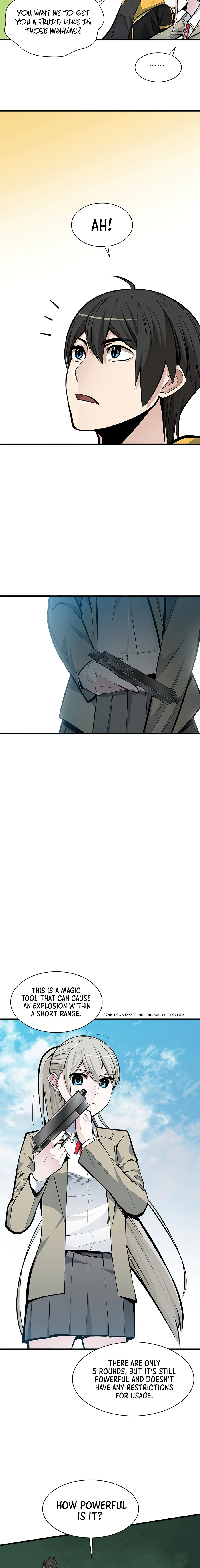 Read The Tutorial is Too Hard Manga Online