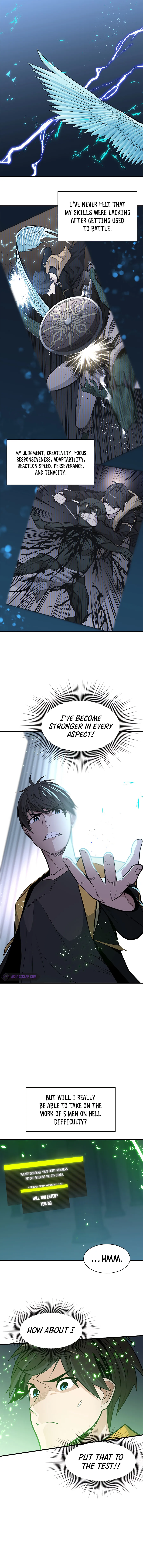 Read The Tutorial is Too Hard Manga Online