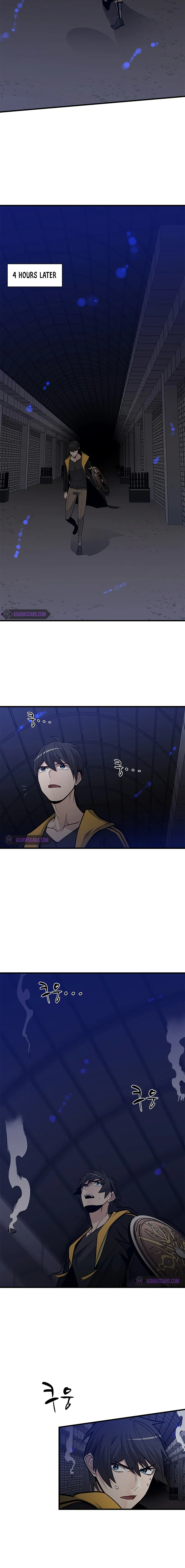 Read The Tutorial is Too Hard Manga Online
