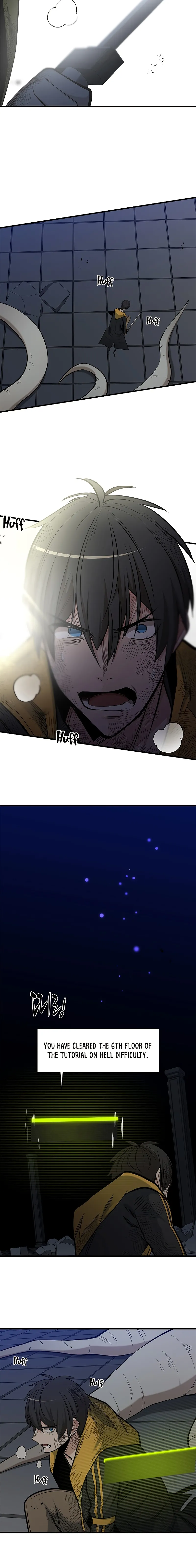Read The Tutorial is Too Hard Manga Online