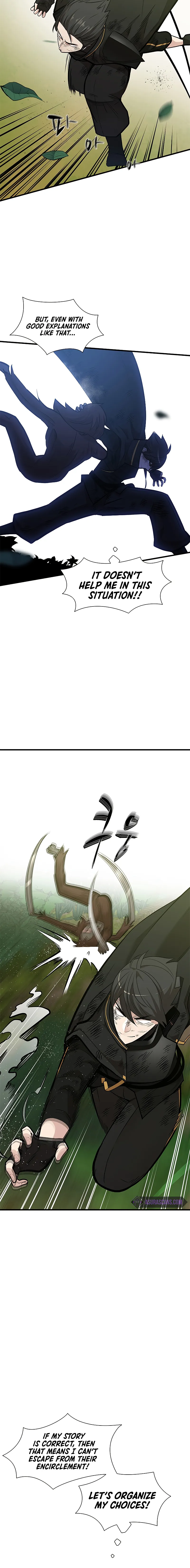 Read The Tutorial is Too Hard Manga Online