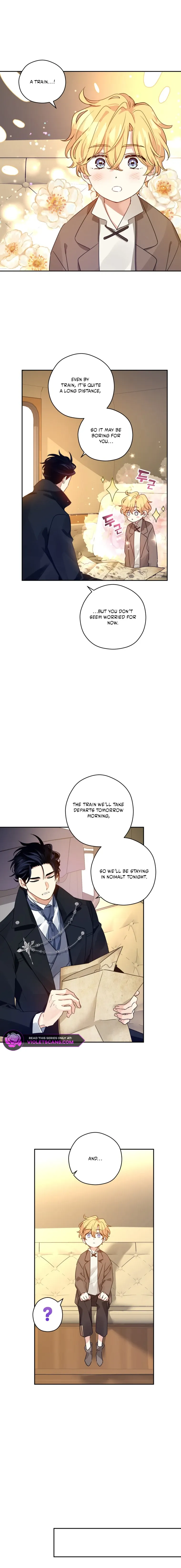 Read The Villainess Flips the Script Manga Online