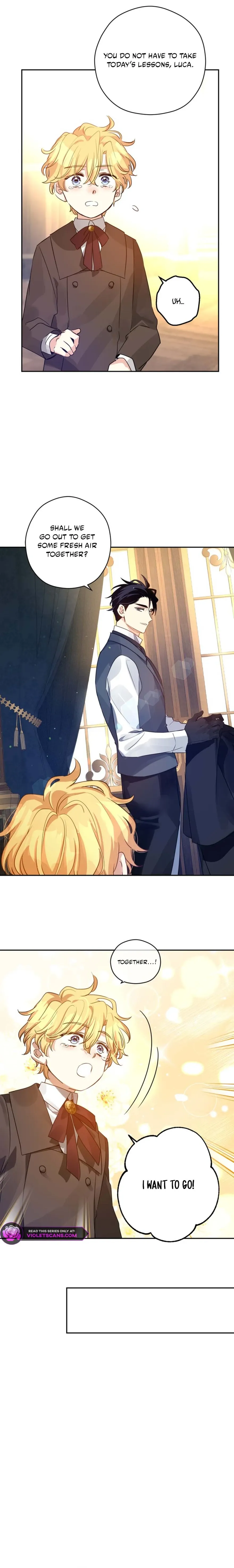 Read The Villainess Flips the Script Manga Online