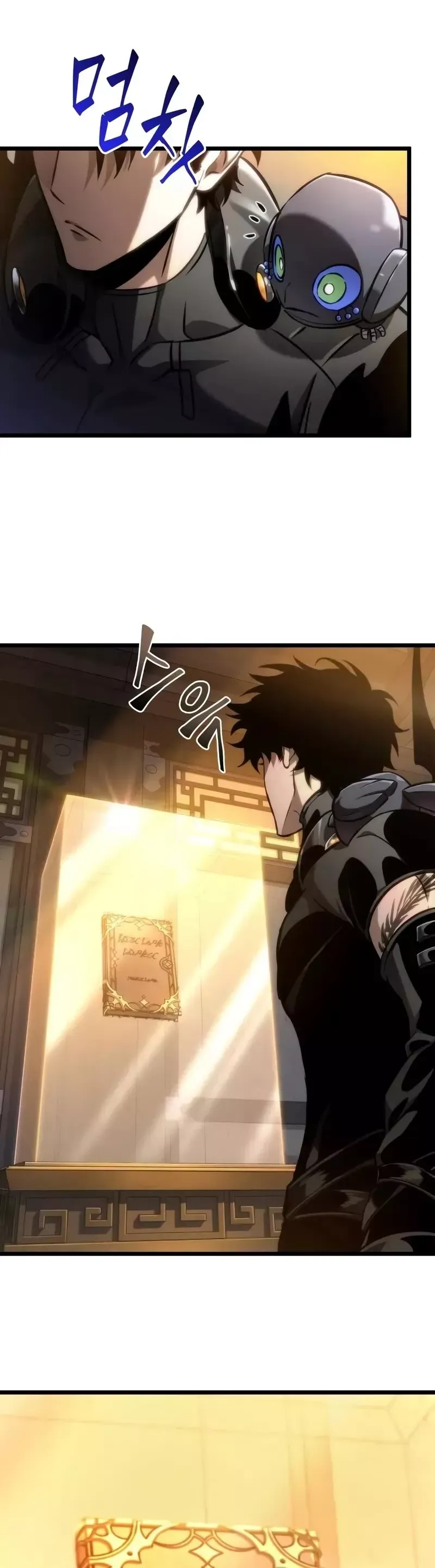 Read The World After The Fall Manga Online