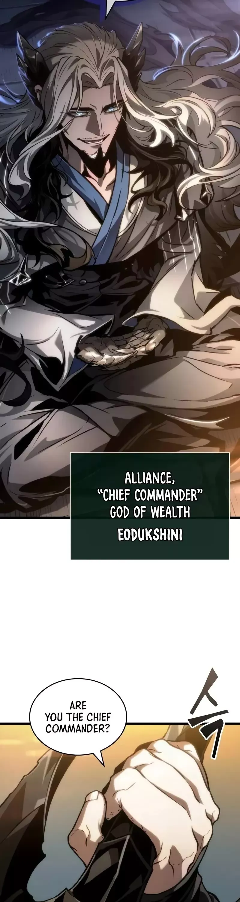 Read The World After The Fall Manga Online