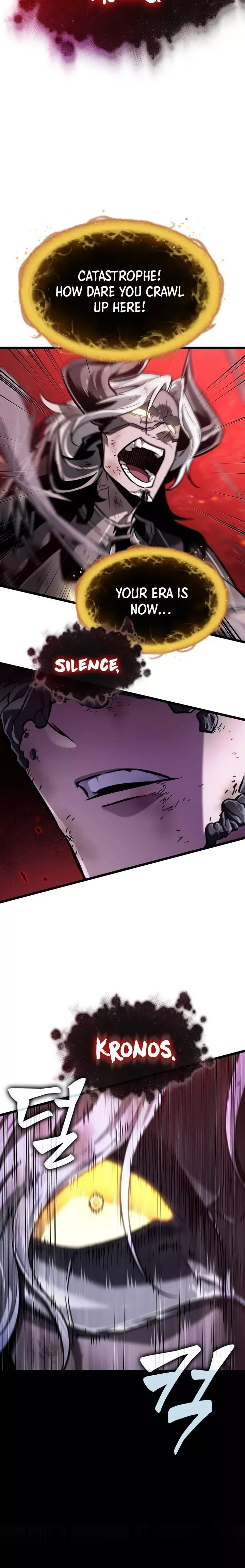Read The World After The Fall Manga Online