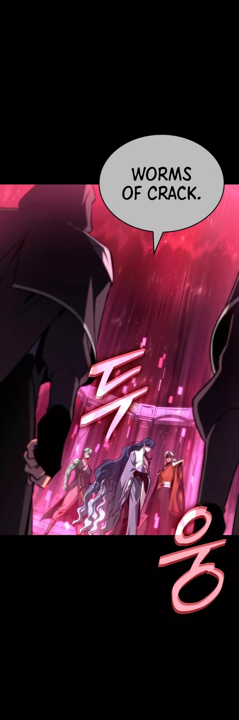 Read The World After The Fall Manga Online