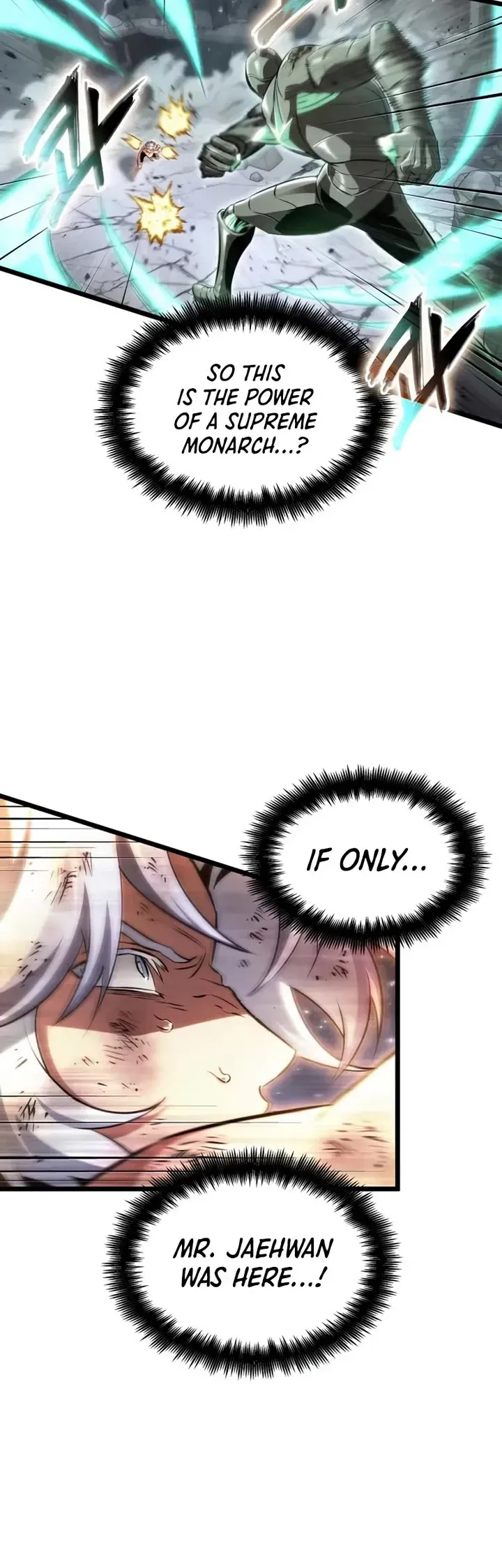 Read The World After The Fall Manga Online