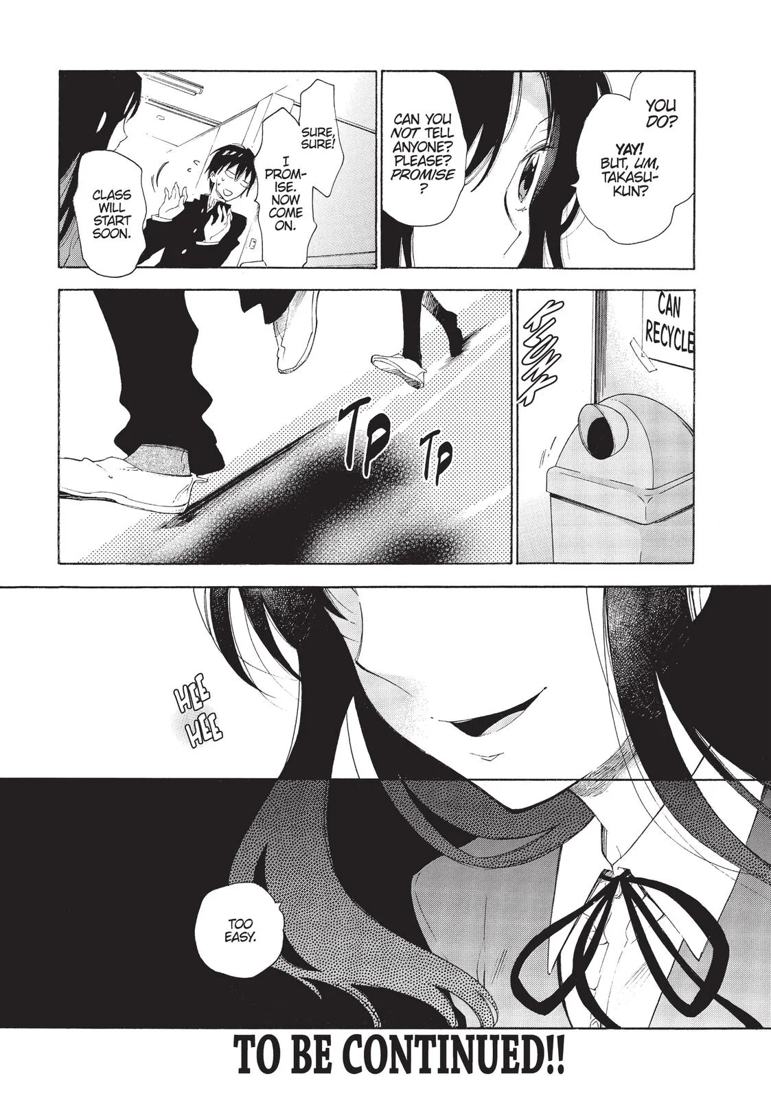 Read Toradora Manga Online