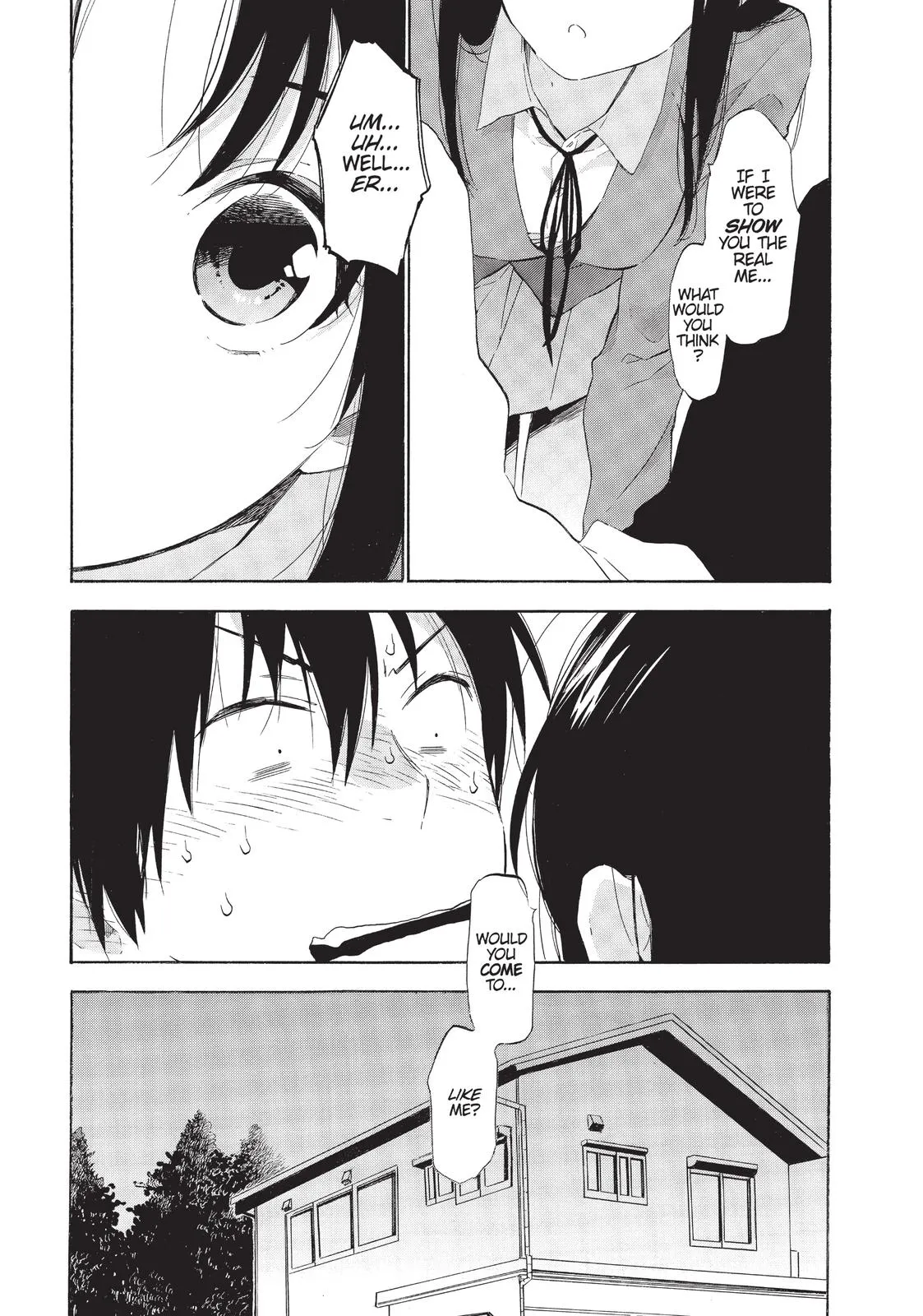 Read Toradora Manga Online