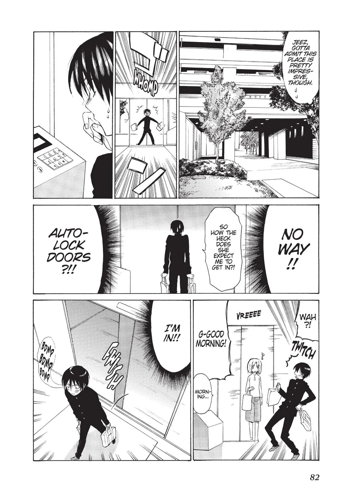 Read Toradora Manga Online