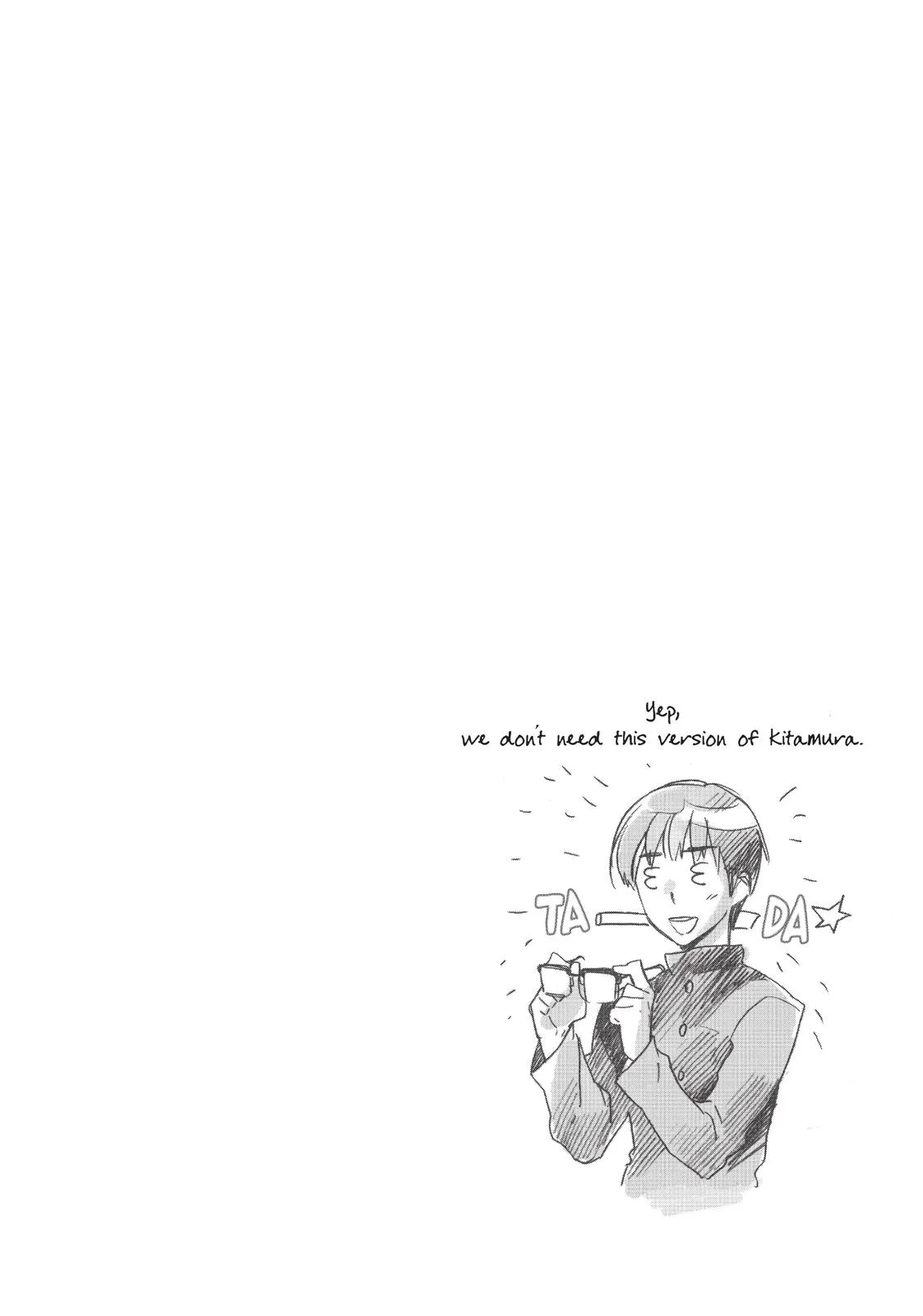 Read Toradora Manga Online