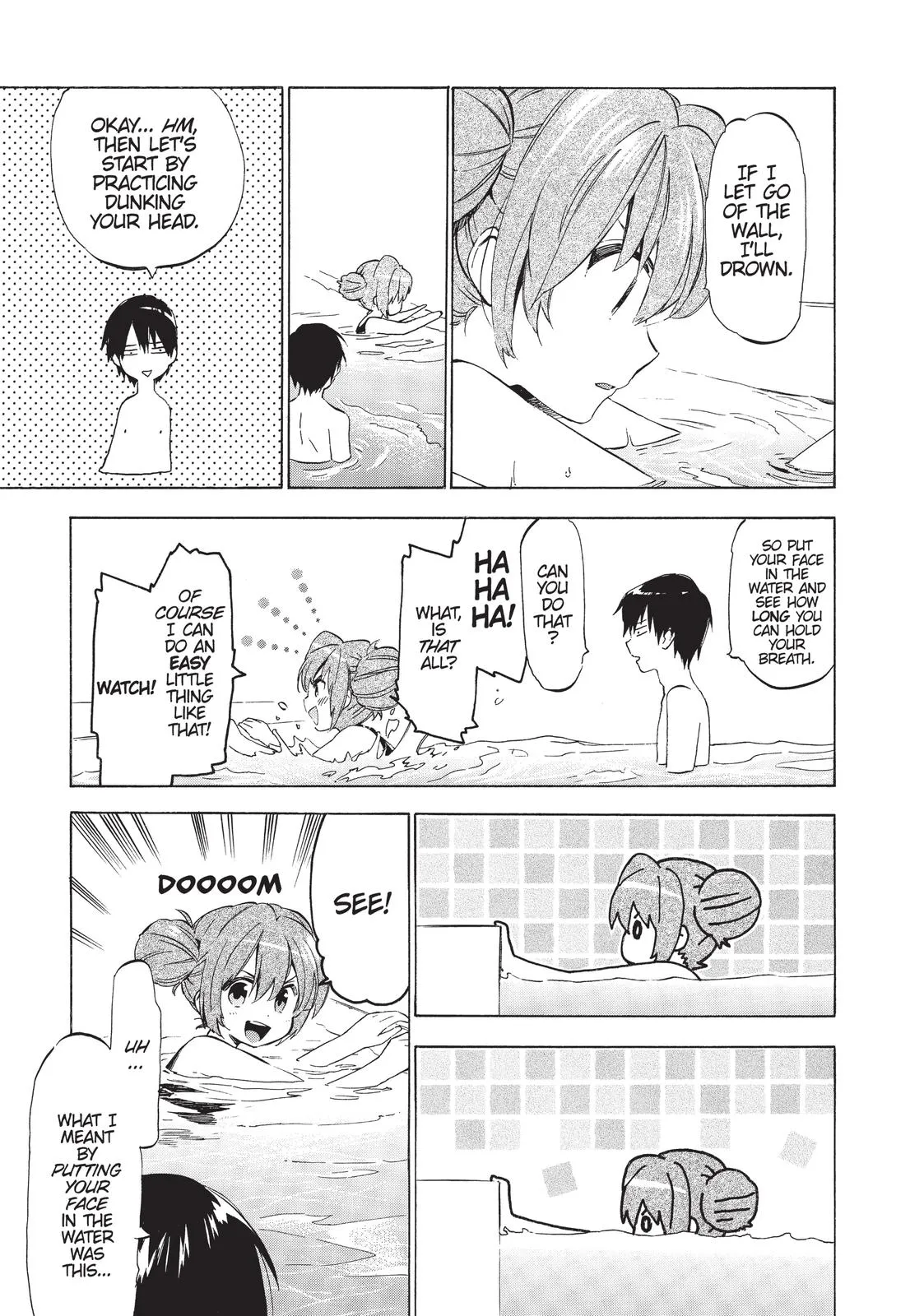 Read Toradora Manga Online