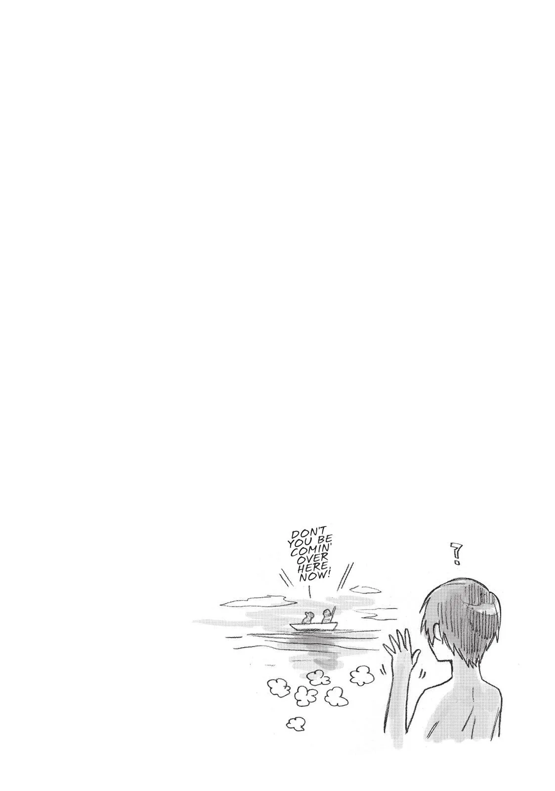 Read Toradora Manga Online