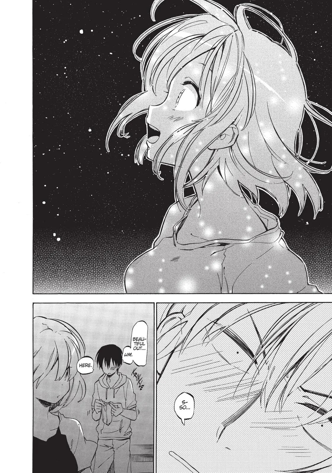 Read Toradora Manga Online