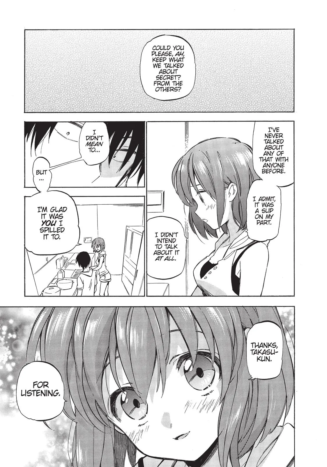 Read Toradora Manga Online