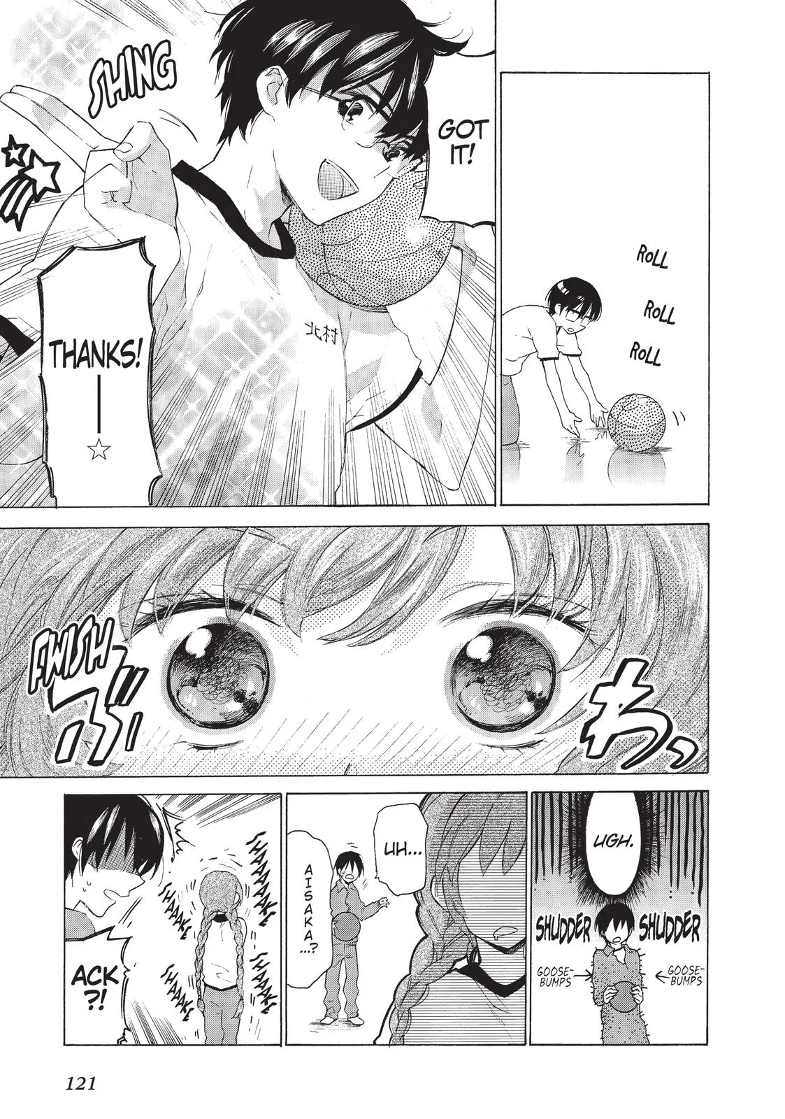 Read Toradora Manga Online