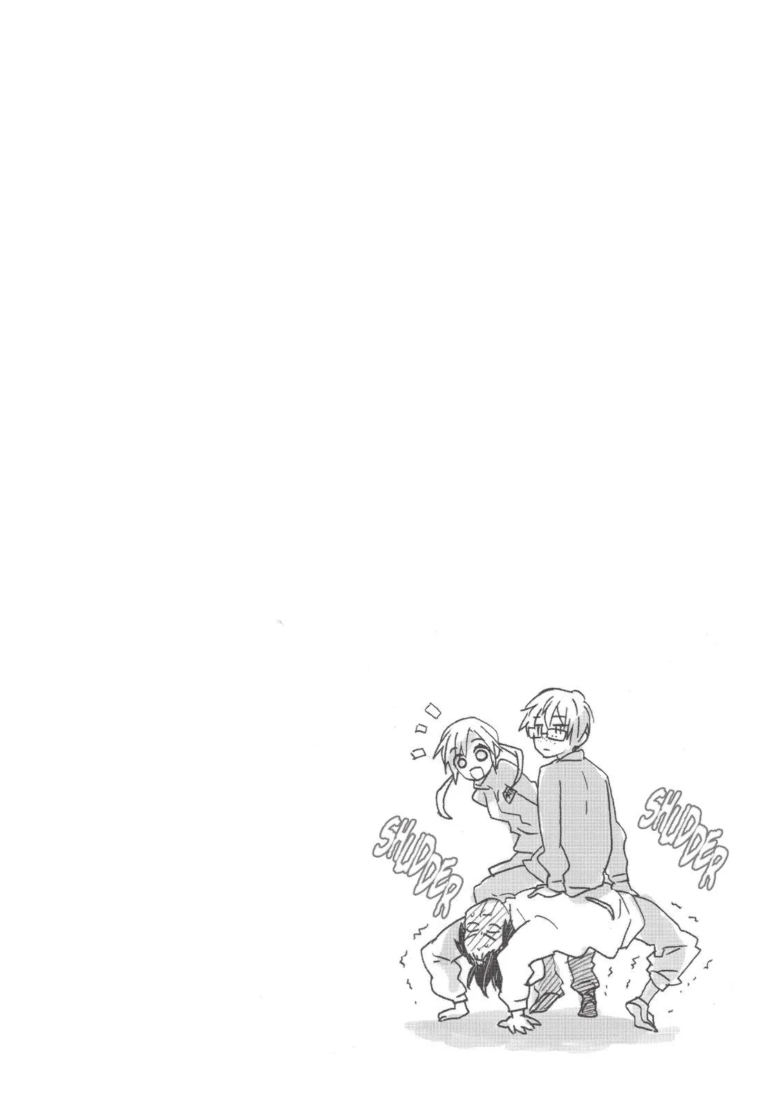 Read Toradora Manga Online