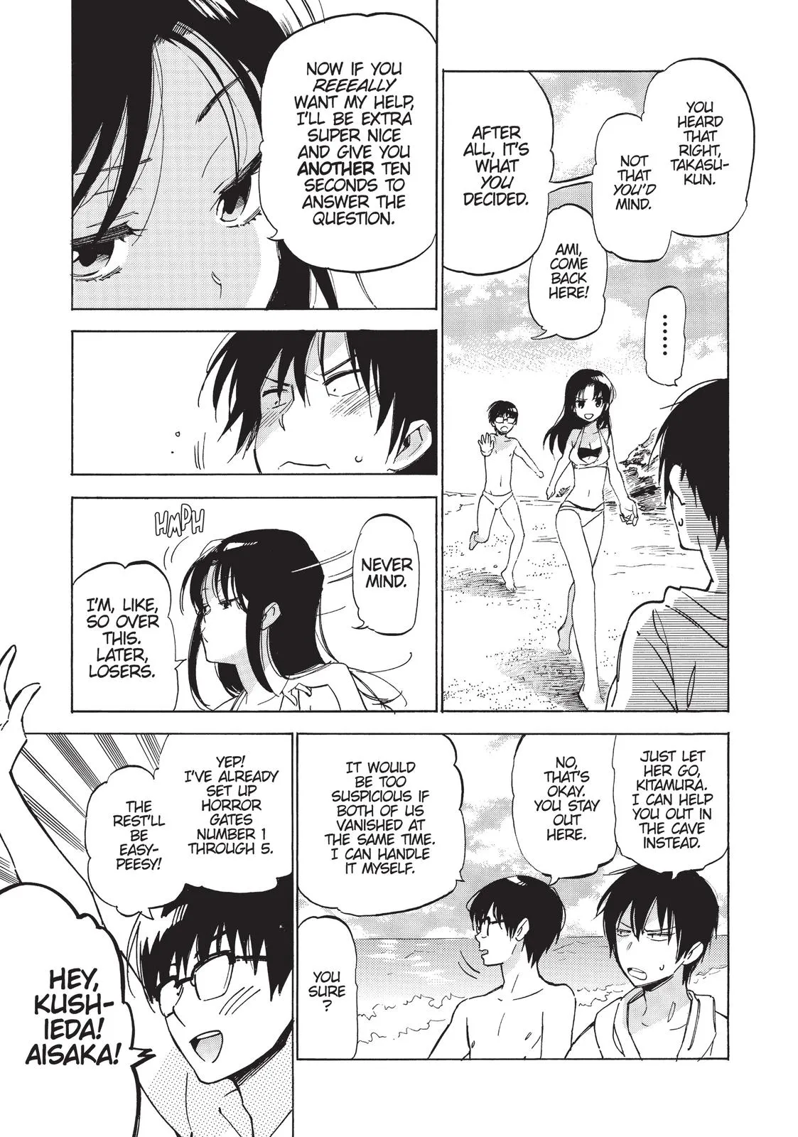 Read Toradora Manga Online