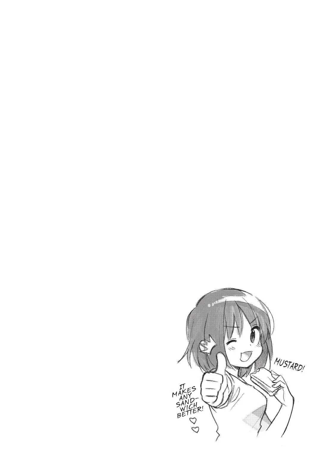 Read Toradora Manga Online