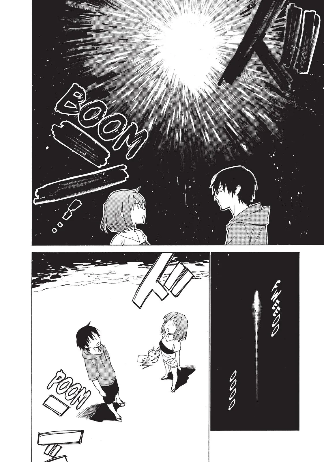 Read Toradora Manga Online