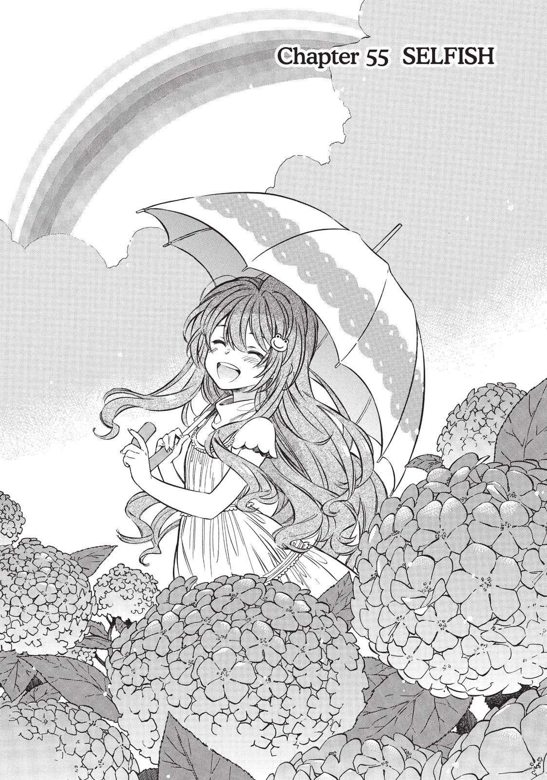 Read Toradora Manga Online