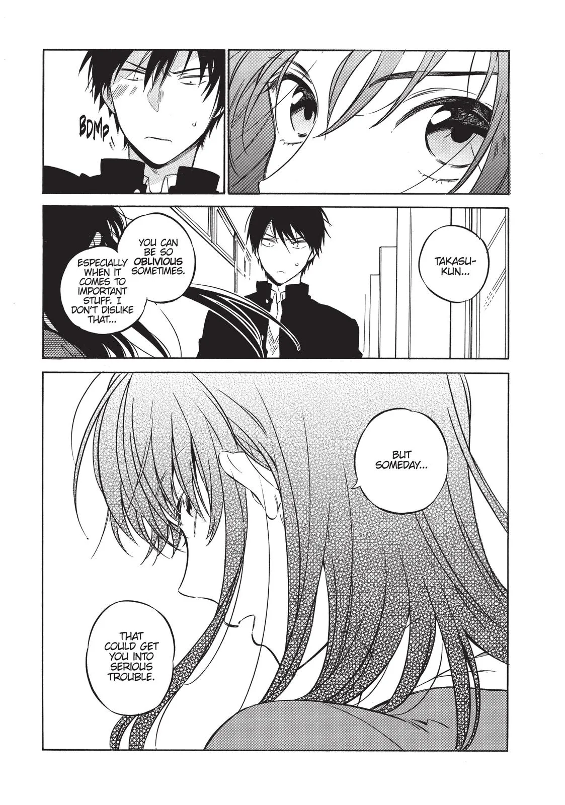 Read Toradora Manga Online